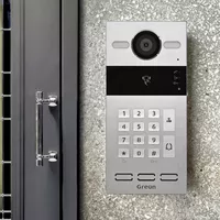 GR-OS10K GR-S1-WA switch breloki Wideodomofon PREMIUM IP SIP Greon 7