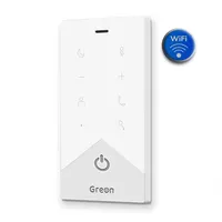 GR - ISA3 WiFi  Unifon IP Greon, z dzwonkiem, 8x alarm, 3 przekaźniki, zdana obsługa Tuya Smart, biały - 2