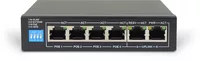 switch czteroprtowy POE