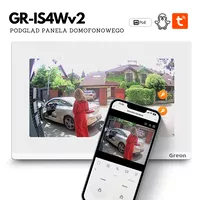 GR - IS4Wv2 Greon wideodomofon 7