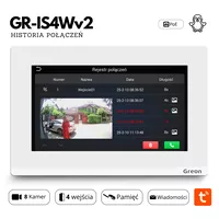 GR - IS4Wv2 Greon wideodomofon 7