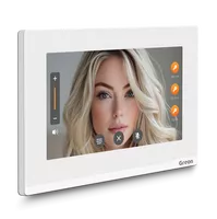 GR - IS4-WWv3 Greon wideodomofon WiFi 7