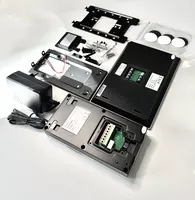 GR-ZIP Greon wideodomofon dwuprzewodowy WiFi 7
