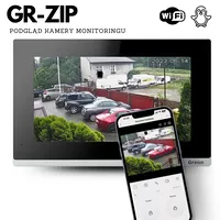 GR-ZIP Greon wideodomofon dwuprzewodowy WiFi 7