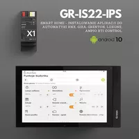 GR - IS22 IPS 8
