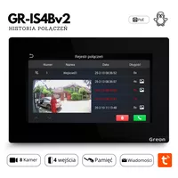 GR - IS4Bv2 Greon wideodomofon 7