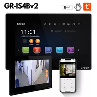 GR - IS4Bv2 Greon wideodomofon 7