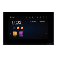 GR - IS4Bv2 Greon wideodomofon 7