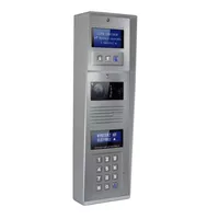 OP - EL P Moduł elektronicznej listy lokatorów do Elfon OPTIMA szara - 4