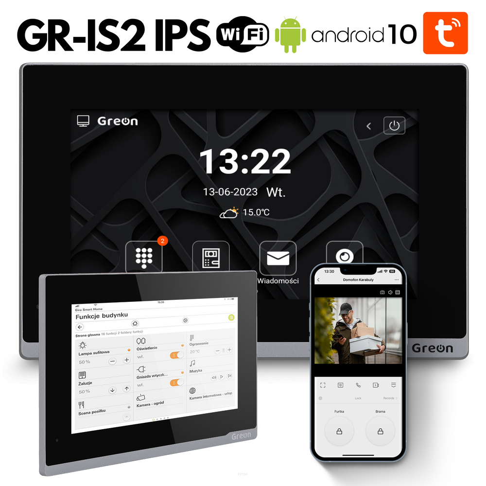 GR - IS2IPS B 7